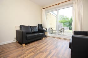 4 bedroom student house in Hales Place, Canterbury