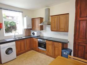 4 bedroom student house in Crookesmoor, Sheffield
