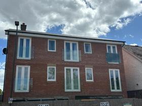 1 bedroom student apartment in Portswood, Southampton