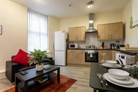 5 bedroom student house in Arboretum, Nottingham
