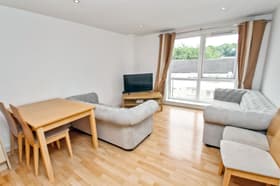 3 bedroom student house in Woodhouse, Leeds