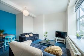 4 bedroom student house in Crookesmoor, Sheffield