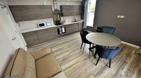 2 bedroom student house in Headingley, Leeds