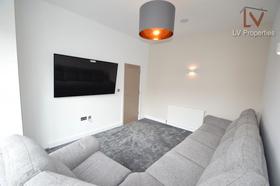 4 bedroom student house in Woodhouse, Leeds