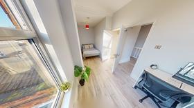 5 bedroom student apartment in Lenton, Nottingham
