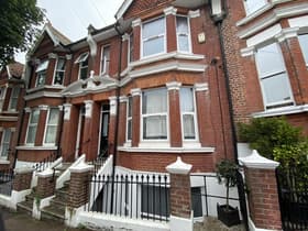 1 bedroom student apartment in City Centre, Brighton