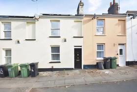 3 bedroom student house in Newtown, Exeter