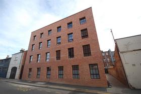 6 bedroom student apartment in Town Centre, Leamington Spa