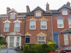 6 bedroom student house in Pennsylvania, Exeter
