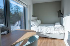 1 bedroom student house in Lenton, Nottingham