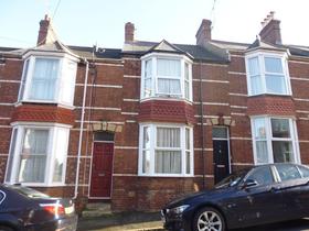 3 bedroom student house in City Centre, Exeter