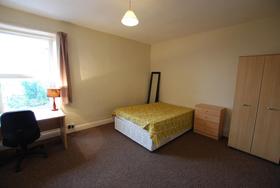4 bedroom student house in Crookesmoor, Sheffield