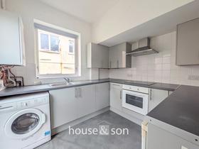 4 bedroom student apartment in Boscombe, Bournemouth