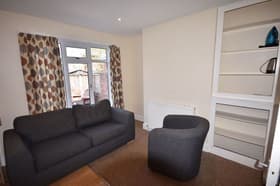 4 bedroom student house in Heavitree, Exeter