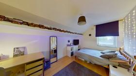 8 bedroom student house in Arboretum, Nottingham