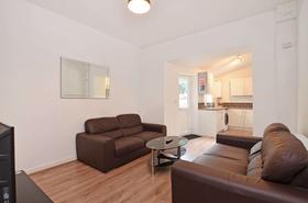 4 bedroom student house in Crookesmoor, Sheffield