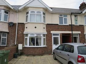 8 bedroom student house in East Oxford, Oxford