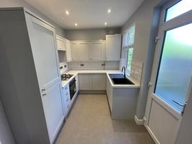 2 bedroom student house in Golden Triangle, Loughborough