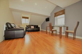 1 bedroom student house in City Centre, Leeds