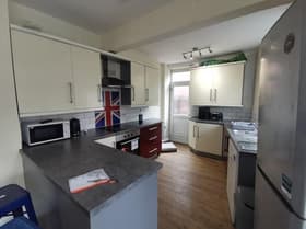 4 bedroom student house in Ecclesall, Sheffield