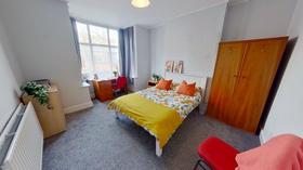 4 bedroom student house in Dunkirk, Nottingham