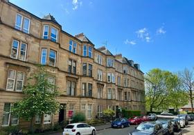 2 bedroom student apartment in City Centre, Glasgow