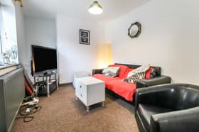 4 bedroom student house in Headingley, Leeds