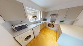 5 bedroom student house in Lenton, Nottingham