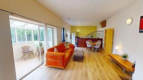 3 bedroom student house in Arboretum, Nottingham