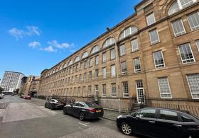 3 bedroom student apartment in City Centre, Glasgow