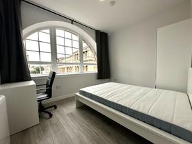 3 bedroom student apartment in City Centre, Glasgow