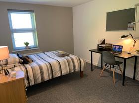 6 bedroom student house in Broomhill, Sheffield