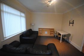 6 bedroom student house in Headingley, Leeds