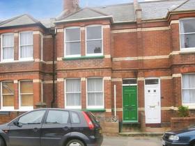 6 bedroom student house in Pennsylvania, Exeter