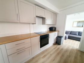 5 bedroom student house in Mount Pleasant, Exeter