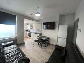 4 bedroom student house in Ecclesall, Sheffield