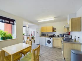 2 bedroom student house in Golden Triangle, Loughborough