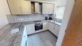 3 bedroom student house in City Centre, Nottingham