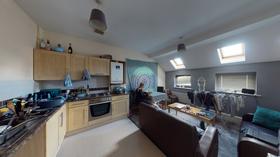 2 bedroom student house in Arboretum, Nottingham