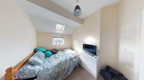 2 bedroom student house in Arboretum, Nottingham