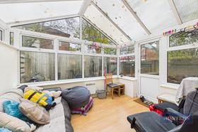 5 bedroom student house in The Polygon, Southampton