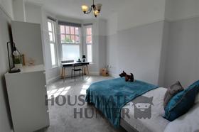 5 bedroom student house in Westcotes, Leicester