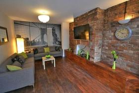 7 bedroom student house in Lenton, Nottingham
