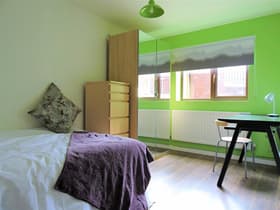 4 bedroom student apartment in City Centre, Sheffield