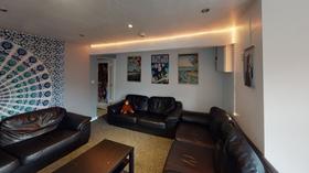 7 bedroom student house in Hyde Park, Leeds