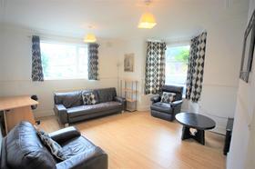1 bedroom student apartment in Ecclesall, Sheffield