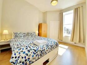4 bedroom student apartment in City Centre, Glasgow