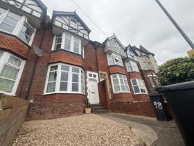 6 bedroom student house in City Centre, Exeter