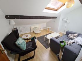 2 bedroom student house in Hyde Park, Leeds