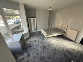 4 bedroom student house in Ecclesall, Sheffield
